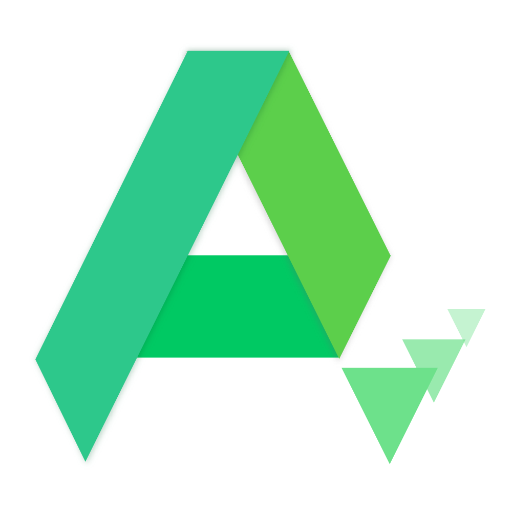 APKPure APK icon