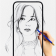 AR Drawing: Paint & Sketch Art APK icon