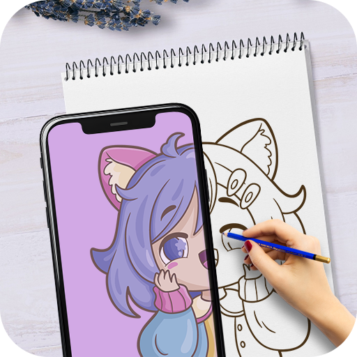 AR Drawing - Paint & Sketch APK apk
