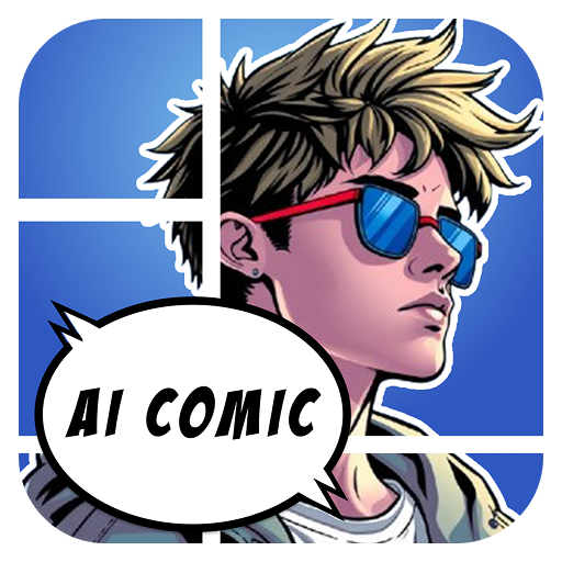 Arcstory - AI Comic Generator APK apk