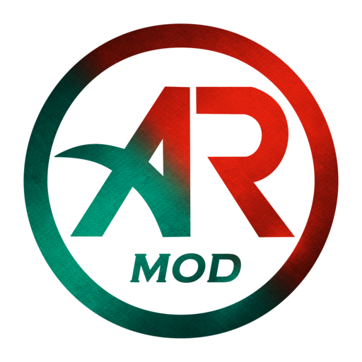 ARMod SSH/V2ray/Xray/SSR/Socks icon