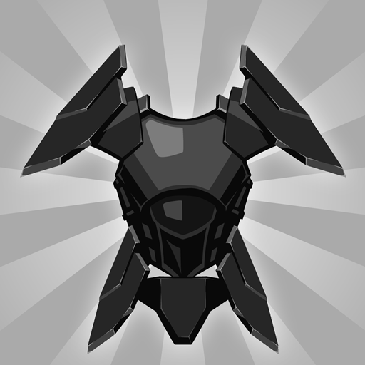armor maker： Avatar maker APK apk icon