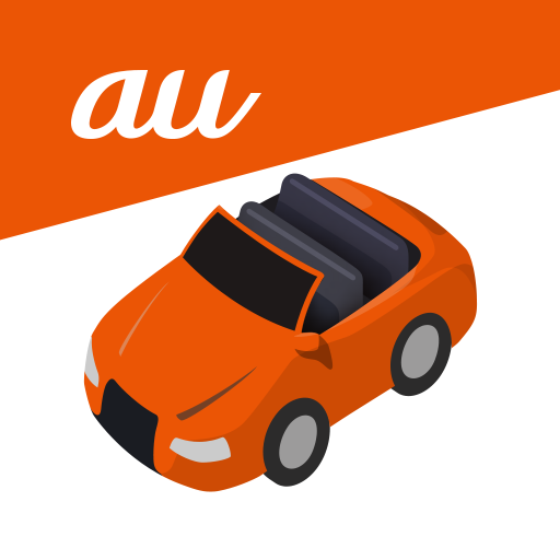au Car Navigation:Android Auto APK apk