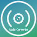 Audio Converter - MP3,M4A,WAV APK apk