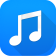 Audio & Music Player MP3 APK icon