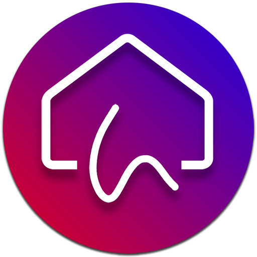 AUG Launcher APK apk