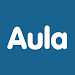 Aula for forældre og elever APK icon