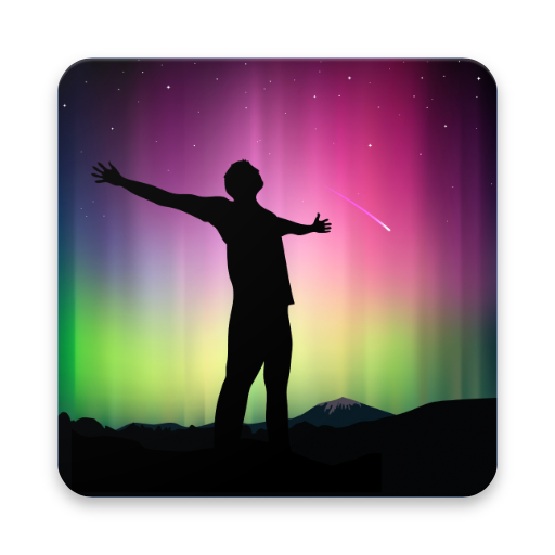 Прогноз северного/полярного си APK apk