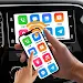 Auto Mirror Link - Carlink APK apk icon