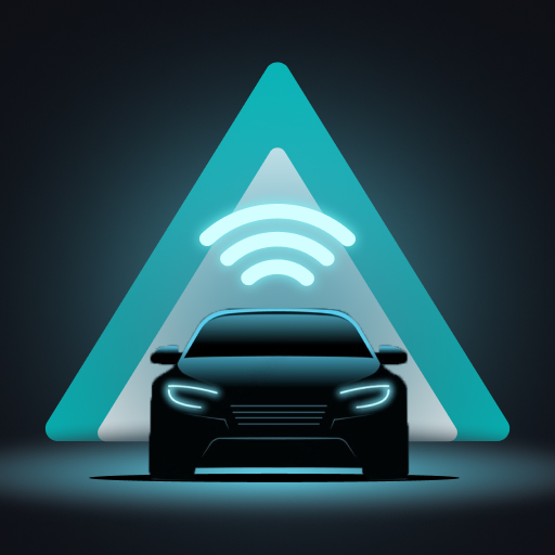 Auto Sync for Android/Car Play APK apk icon