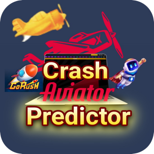 Aviator Crash Predictor APK apk icon