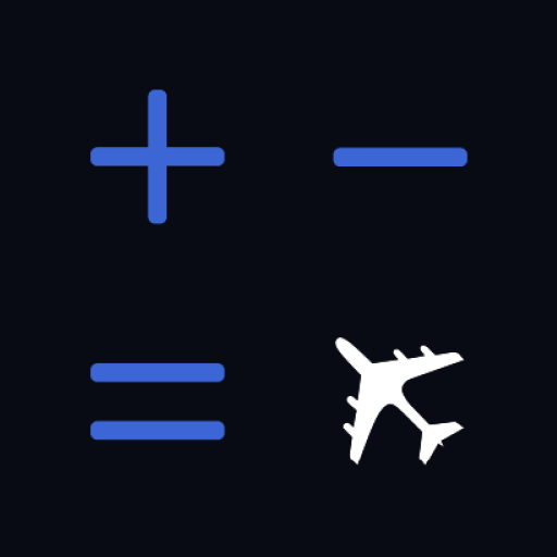 Aviator's Calculator Lite apk icon