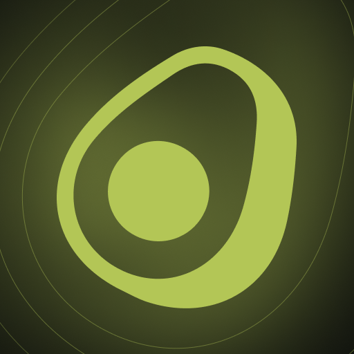avoVPN apk icon