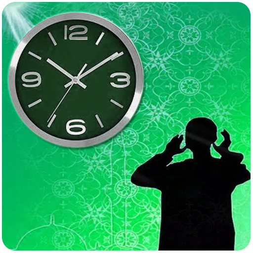 Azan Prayer Time Alarm: Namaz APK apk