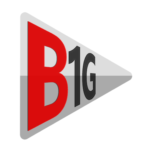 B1G Player apk