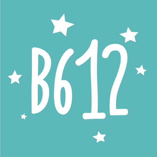 B612 APK apk