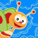 BabyTV - Детские видео и песни APK apk icon
