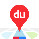 百度地图 APK apk icon