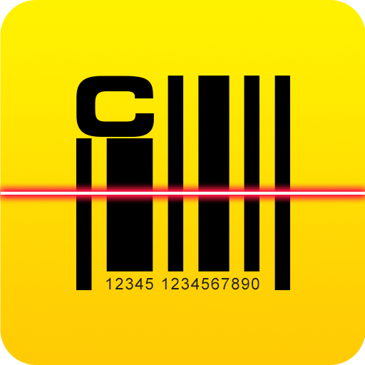 Barcode Scanner APK apk icon
