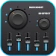 Bass Booster & Equalizer APK icon