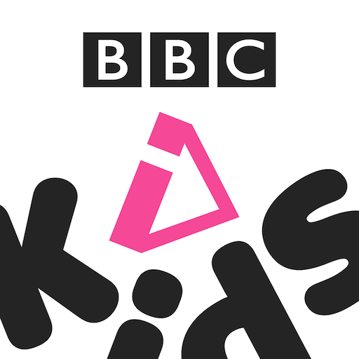 BBC iPlayer Kids APK apk