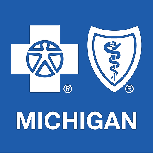 BCBSM APK apk icon