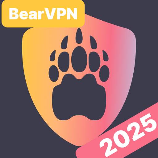 Bear VPN apk