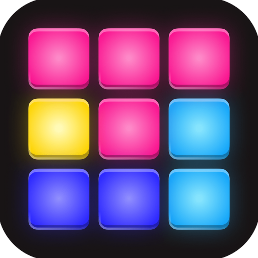 Beat Maker Pro - DJ Drum Pad APK apk