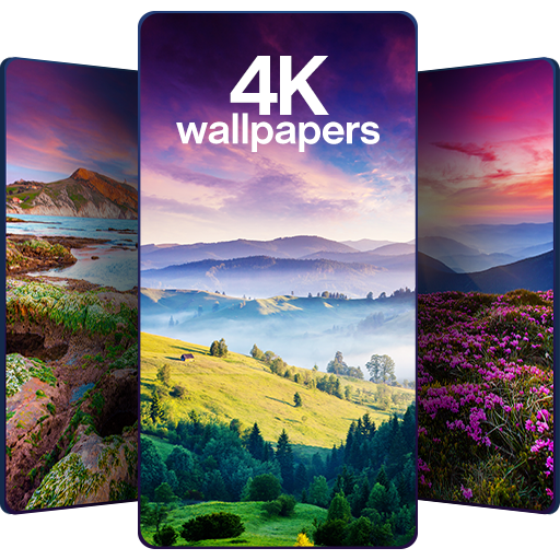 Beautiful Wallpapers 4K APK apk