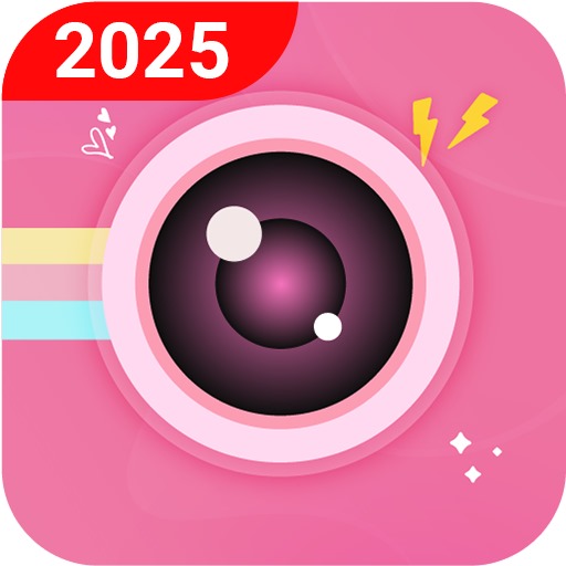 Beauty Camera -AI Photo Editor APK apk