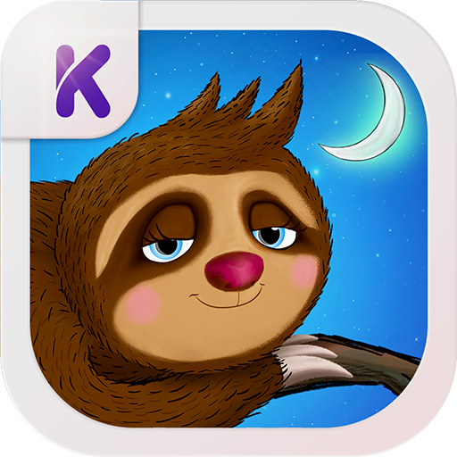 Bedtime Stories by KidzJungle APK apk