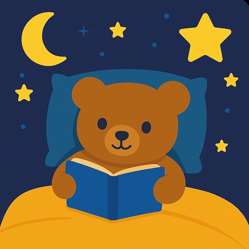 Bedtime Stories for Kids APK apk