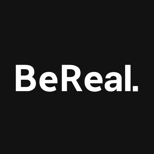 BeReal APK apk icon