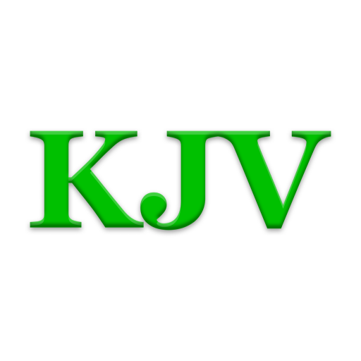 Bible KJV APK icon