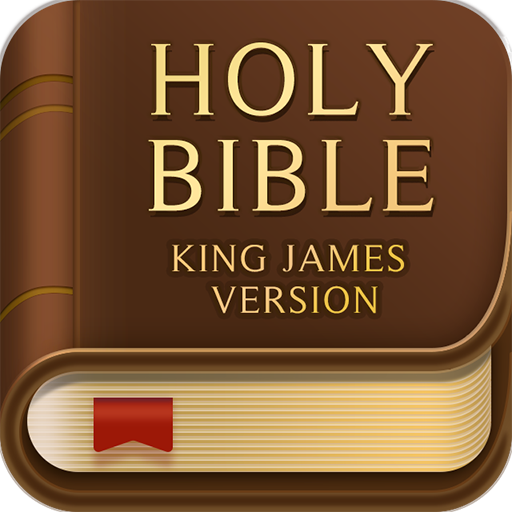 Bible Offline-KJV Holy Bible apk