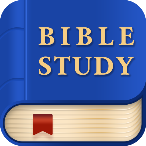 Bible Study - Verse & Audio APK apk