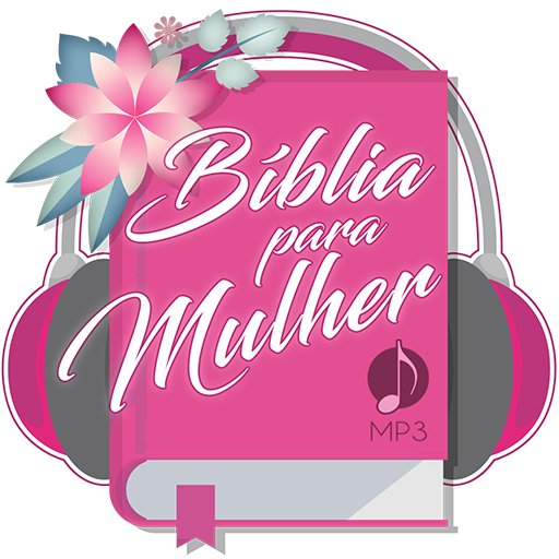 Bíblia para Mulher MP3 APK apk