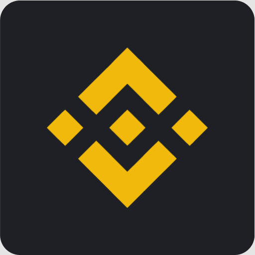 Binance: Buy Bitcoin & Crypto apk