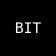 Bitchat - BLE Mesh Chat icon