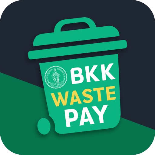 BKK WASTE PAY APK apk