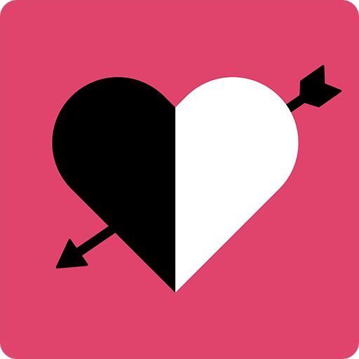 Black White Interracial Dating APK apk
