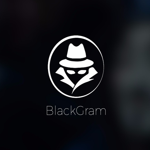 BlackGram apk