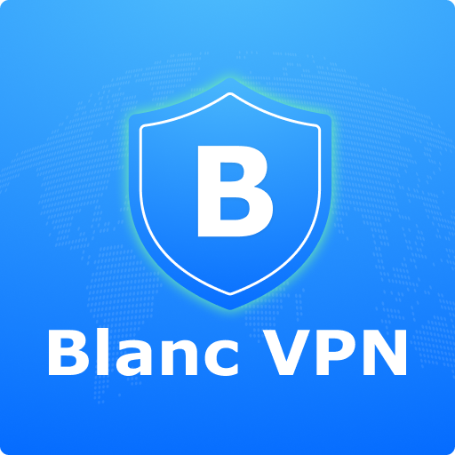 Blanc VPN apk