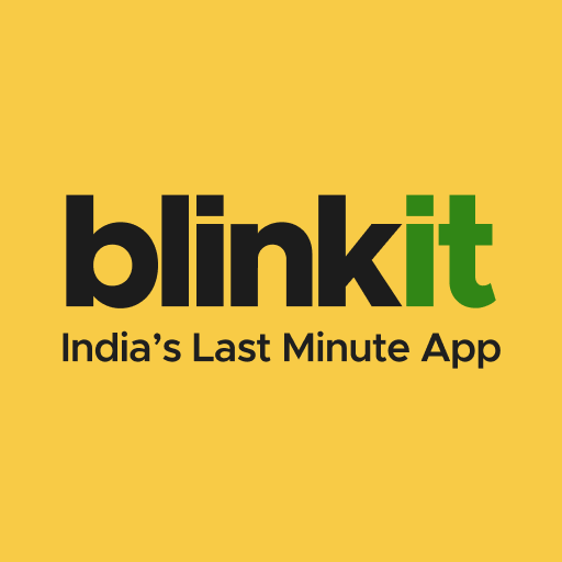 Blinkit: Grocery in 10 minutes APK apk