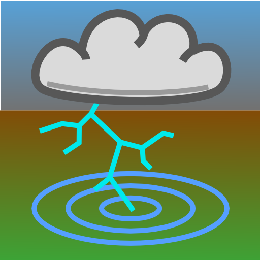 Blitzortung APK apk
