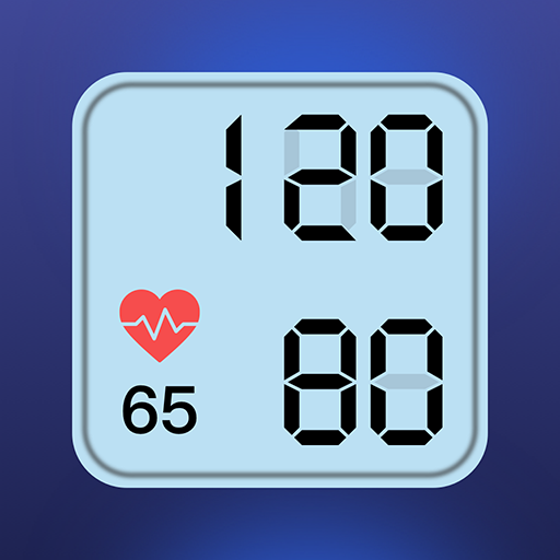 Blood Pressure Care APK apk
