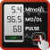 Blood Sugar Diary for Diabetes APK icon