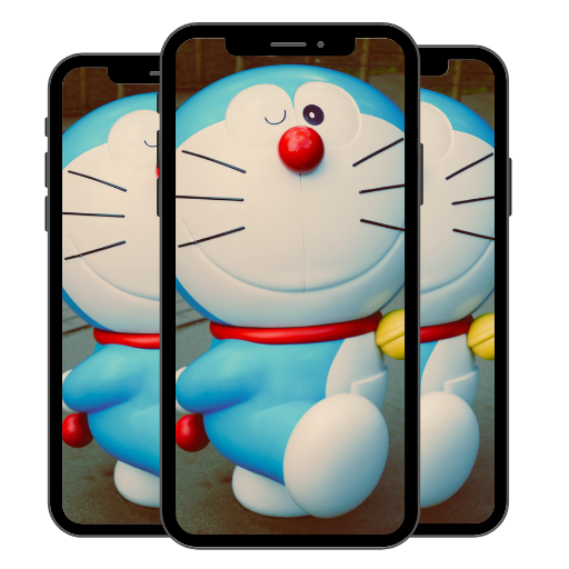 Blue Cat Wallpaper HD APK apk