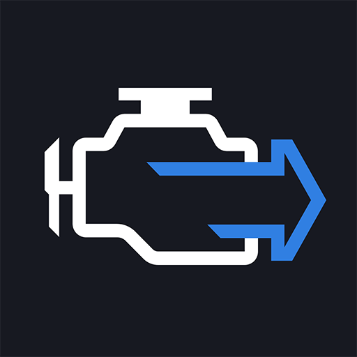 BlueDriver OBD2 Scan Tool APK apk icon