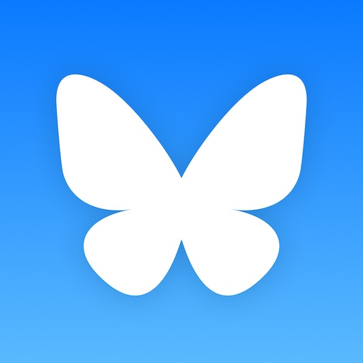 Bluesky APK apk icon